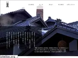 Sites similar to miyaizumi.co.jp