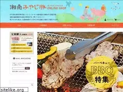 Sites similar to miyajibuta.net