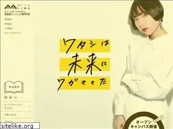 Sites similar to miyajima-fashion.com