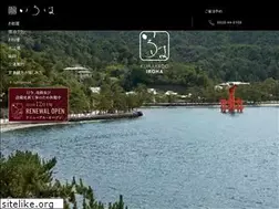Sites similar to miyajima-iroha.jp