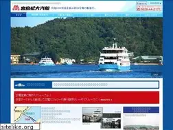 Sites similar to miyajima-matsudai.co.jp