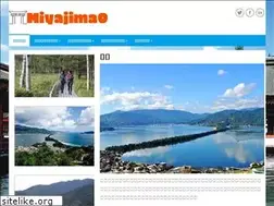 Sites similar to miyajima0.com