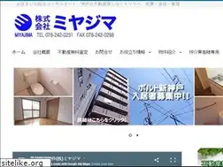 Sites similar to miyajima078.com