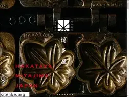 Sites similar to miyajimahakataya.com