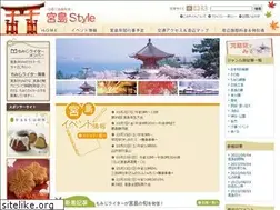 Sites similar to miyajimastyle.com