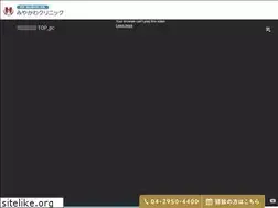 Sites similar to miyakawa-cl.com