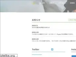 Sites similar to miyakawanet.com
