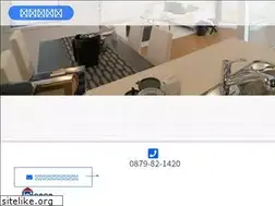 Sites similar to miyake-koumuten.net