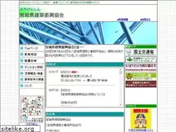 Sites similar to miyakenshin.com