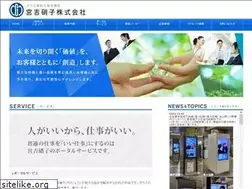 Sites similar to miyakichi.co.jp