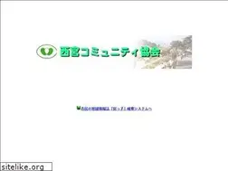 Sites similar to miyakko-nishi.com