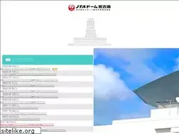 Sites similar to miyako-dome.com