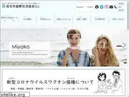 Sites similar to miyako-kokusai.com