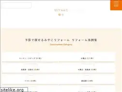 Sites similar to miyako-reform.co.jp