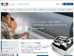 Sites similar to miyako-roller.co.jp