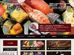 Sites similar to miyako-sushi.biz