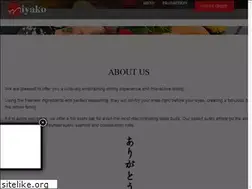 Sites similar to miyako-us.com
