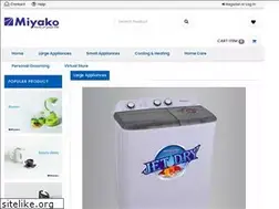 Sites similar to miyako.com.bd