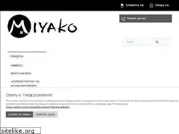 Sites similar to miyako.pl