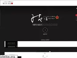 Sites similar to miyako21.co.jp
