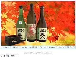 Sites similar to miyakobijin.co.jp