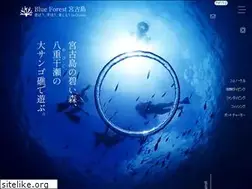 Sites similar to miyakoblue.com
