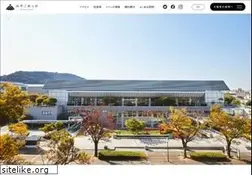 Sites similar to miyakomesse.jp