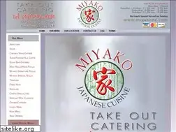 Sites similar to miyakonc.com