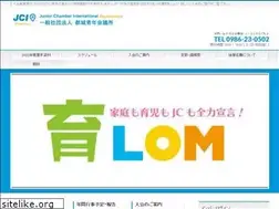 Sites similar to miyakonojo-jc.com