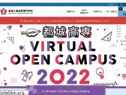 Sites similar to miyakonojo-nct.ac.jp
