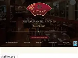 Sites similar to miyakosushi.com.ar
