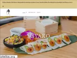 Sites similar to miyakosushibar.com