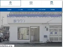 Sites similar to miyakotown.com