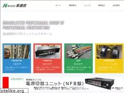 Sites similar to miyakotsushin.com