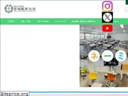 Sites similar to miyakyo-u.ac.jp