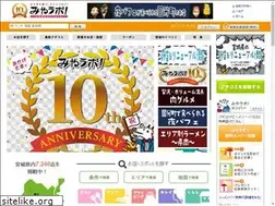 Sites similar to miyalabo.jp