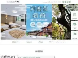 Sites similar to miyama-kajika.com
