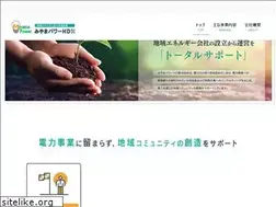 Sites similar to miyama-phd.jp