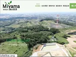 Sites similar to miyama-r.com