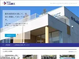 Sites similar to miyama-seiko.co.jp