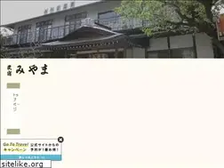 Sites similar to miyama-wakuwaku.com