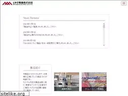 Sites similar to miyama.co.jp