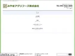 Sites similar to miyamaaf.info