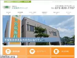 Sites similar to miyamae-dc.com