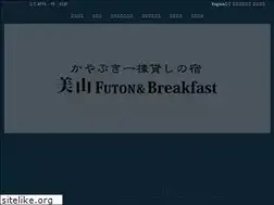 Sites similar to miyamafandb.com