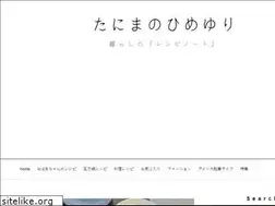 Sites similar to miyamarin.com