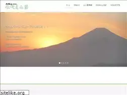 Sites similar to miyamasansou.com