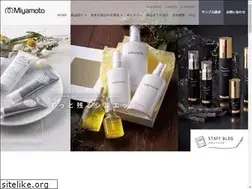 Sites similar to miyamo.jp
