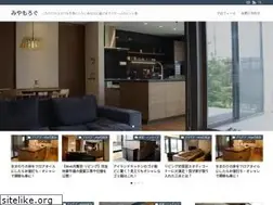 Sites similar to miyamolog.com