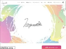 Sites similar to miyamoto-hp.com